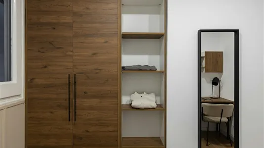 Rooms in Barcelona Sarrià-St. Gervasi - photo 6