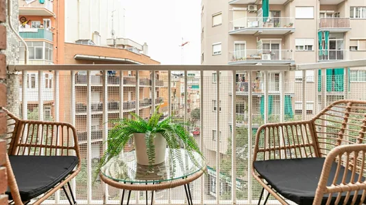 Apartments in Barcelona Les Corts - photo 4