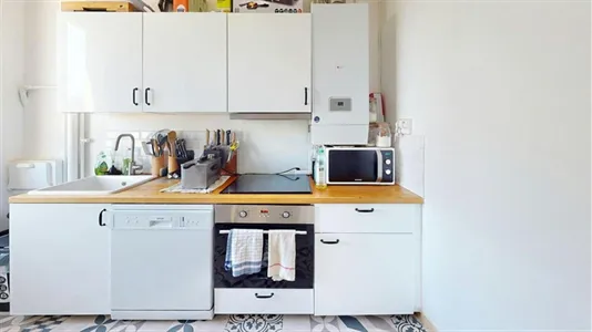 Rooms in Rouen - photo 4