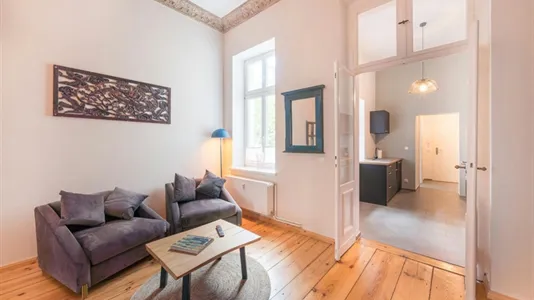 Apartments in Potsdam - photo 10