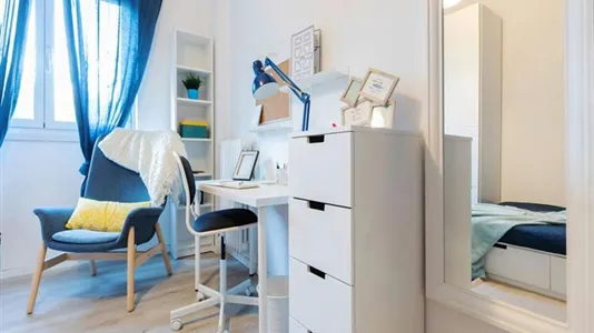 Rooms in Milano Zona 8 - Fiera, Gallaratese, Quarto Oggiaro - photo 6