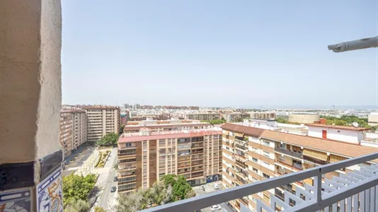 Rooms in Alboraya - photo 6