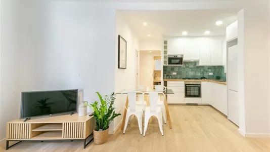 Apartments in Barcelona Sants-Montjuïc - photo 4