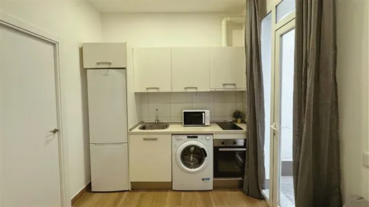 Apartments in Madrid Arganzuela - photo 4