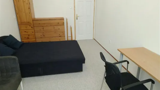 Rooms in Budapest Józsefváros - photo 5