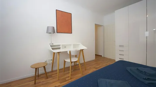Apartments in Vienna Favoriten - photo 3