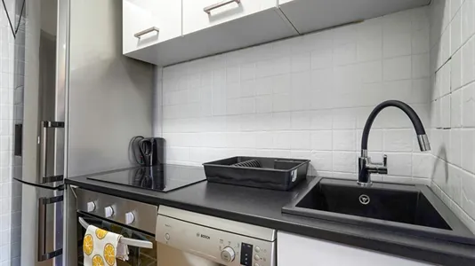 Rooms in Location is not specified - photo 8