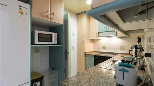 Rooms in Barcelona Gràcia - photo 6