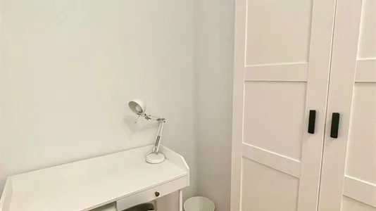 Rooms in Madrid Salamanca - photo 5