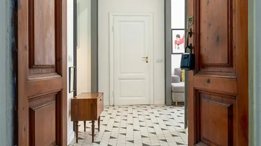 Apartments in Florence - photo 1