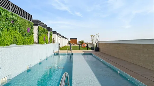 Apartments in Cañada Real de la Galiana - photo 10