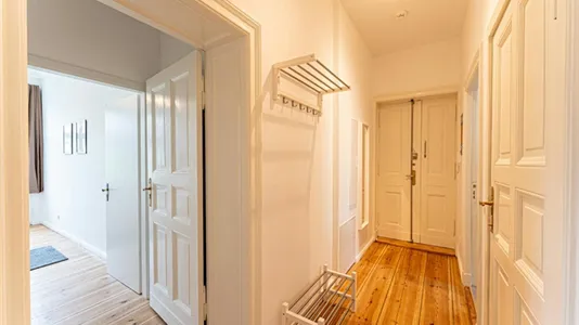 Rooms in Berlin Charlottenburg-Wilmersdorf - photo 10