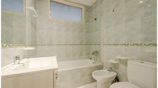 Rooms in Madrid Retiro - photo 10