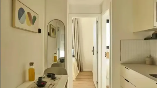 Rooms in Madrid Centro - photo 5
