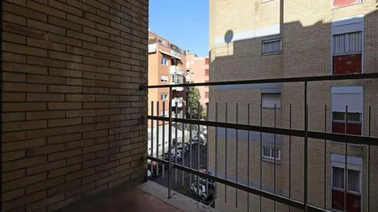 Rooms in Roma Municipio XIV – Monte Mario - photo 4