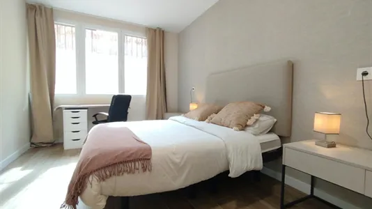 Apartments in Madrid Chamartín - photo 5