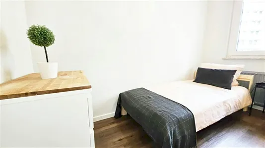 Rooms in Cologne Innenstadt - photo 2