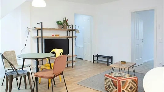 Apartments in Berlin Friedrichshain-Kreuzberg - photo 5