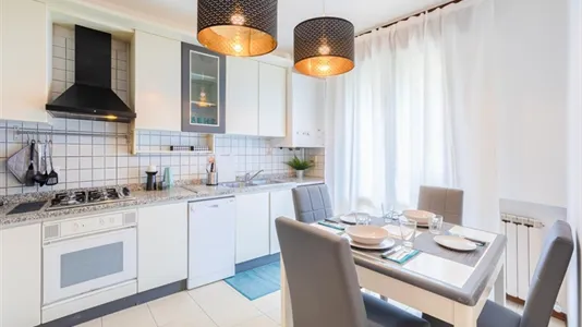 Rooms in Padua - photo 8