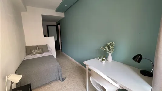 Rooms in Huerta de la Salud - photo 4