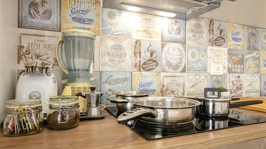 Apartments in Bologna - photo 7