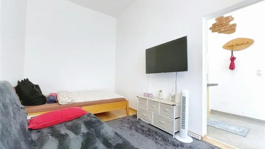 Apartments in Vienna Brigittenau - photo 10