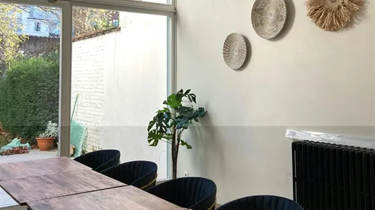 Rooms in Brussels Sint-Gillis - photo 7