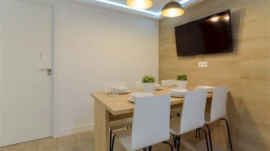 Rooms in Madrid Arganzuela - photo 10