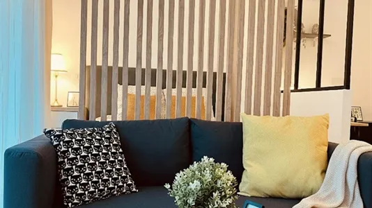 Apartments in Paris 15ème arrondissement - photo 6