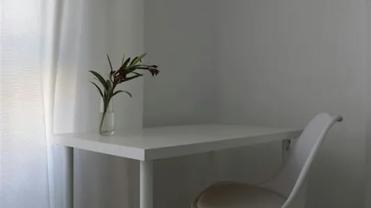 Rooms in Valencia Camins al Grau - photo 3