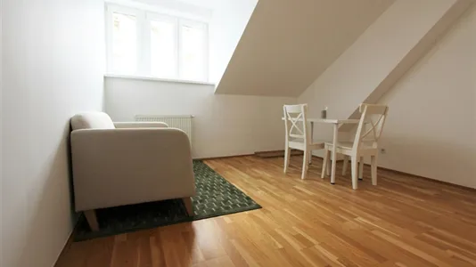 Apartments in Vienna Hernals - photo 8