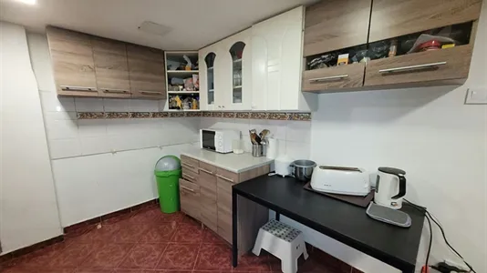 Rooms in Budapest Józsefváros - photo 9