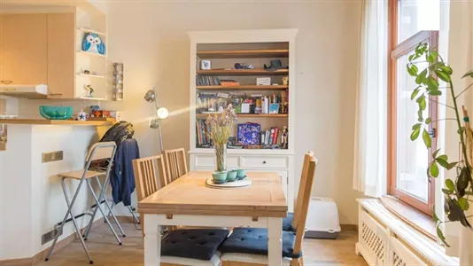 Apartments in Brussels Elsene - photo 4
