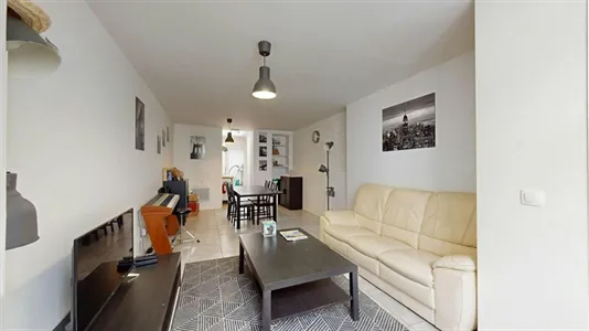 Rooms in Lille - photo 6