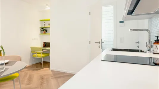 Apartments in Stad Brussel - photo 3