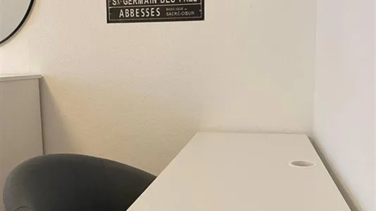 Rooms in Frankfurt Innenstadt II - photo 4