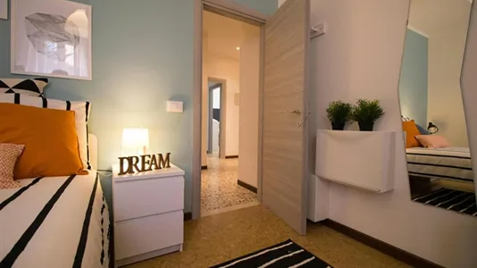 Rooms in Brescia - photo 4