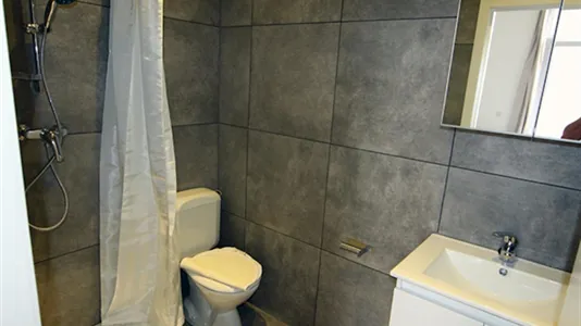 Apartments in Brussels Sint-Joost-ten-Node - photo 5