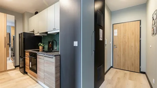 Apartments in Location is not specified - photo 9