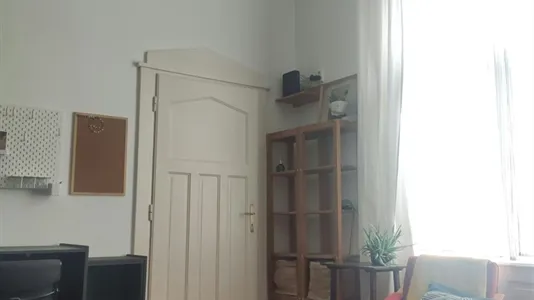 Apartments in Budapest Józsefváros - photo 4