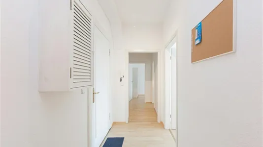 Rooms in Berlin Charlottenburg-Wilmersdorf - photo 9