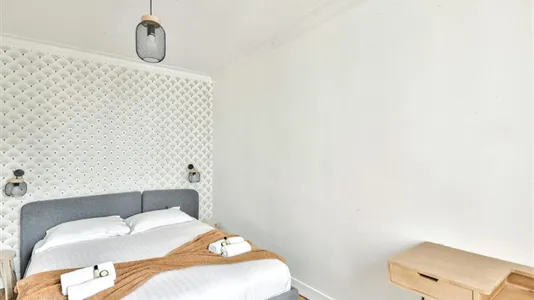 Apartments in Paris 18ème arrondissement - Montmartre - photo 6