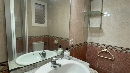 Apartments in Barcelona Les Corts - photo 9