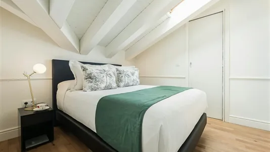 Apartments in Madrid Centro - photo 10