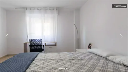 Rooms in Burjassot - photo 7