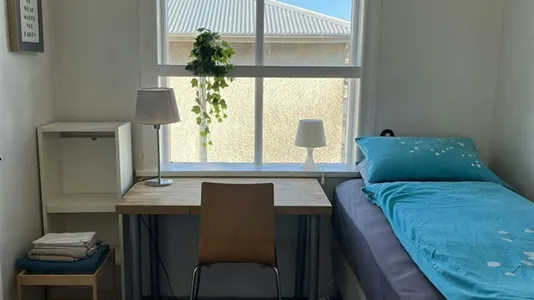 Rooms in Reykjavík Miðborg - photo 4