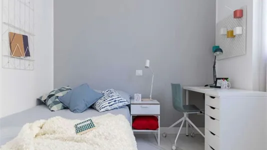 Rooms in Milano Zona 5 - Vigentino, Chiaravalle, Gratosoglio - photo 3