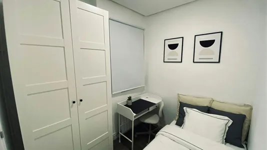 Rooms in Madrid Retiro - photo 4