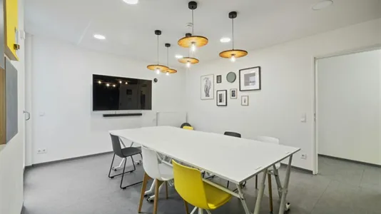 Apartments in Dresden - photo 8