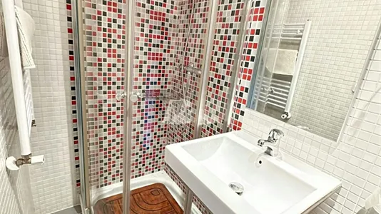 Rooms in Madrid Carabanchel - photo 9